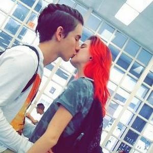 Meet your Posher, Tabitha